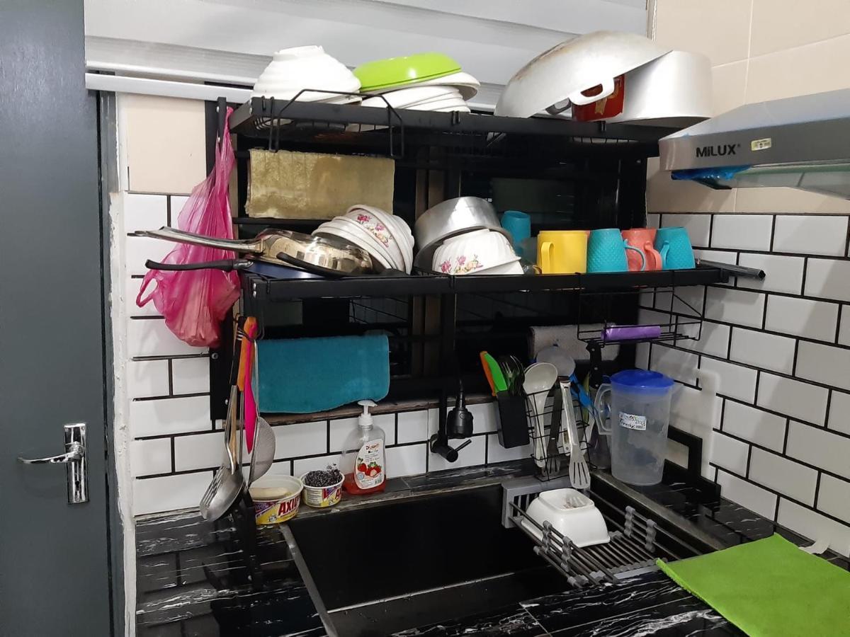 Rumah Armand Melaka 4Br Fully Aircond 외부 사진