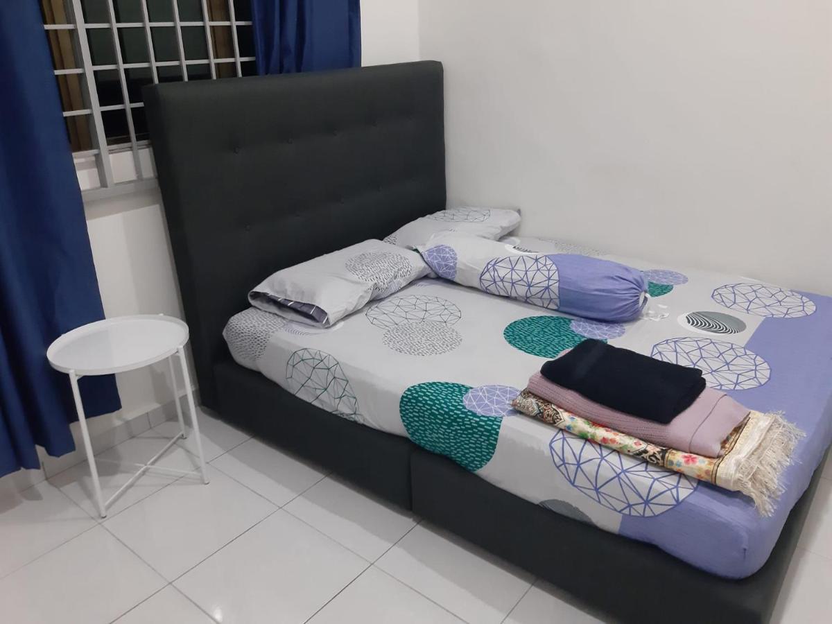 Rumah Armand Melaka 4Br Fully Aircond 외부 사진