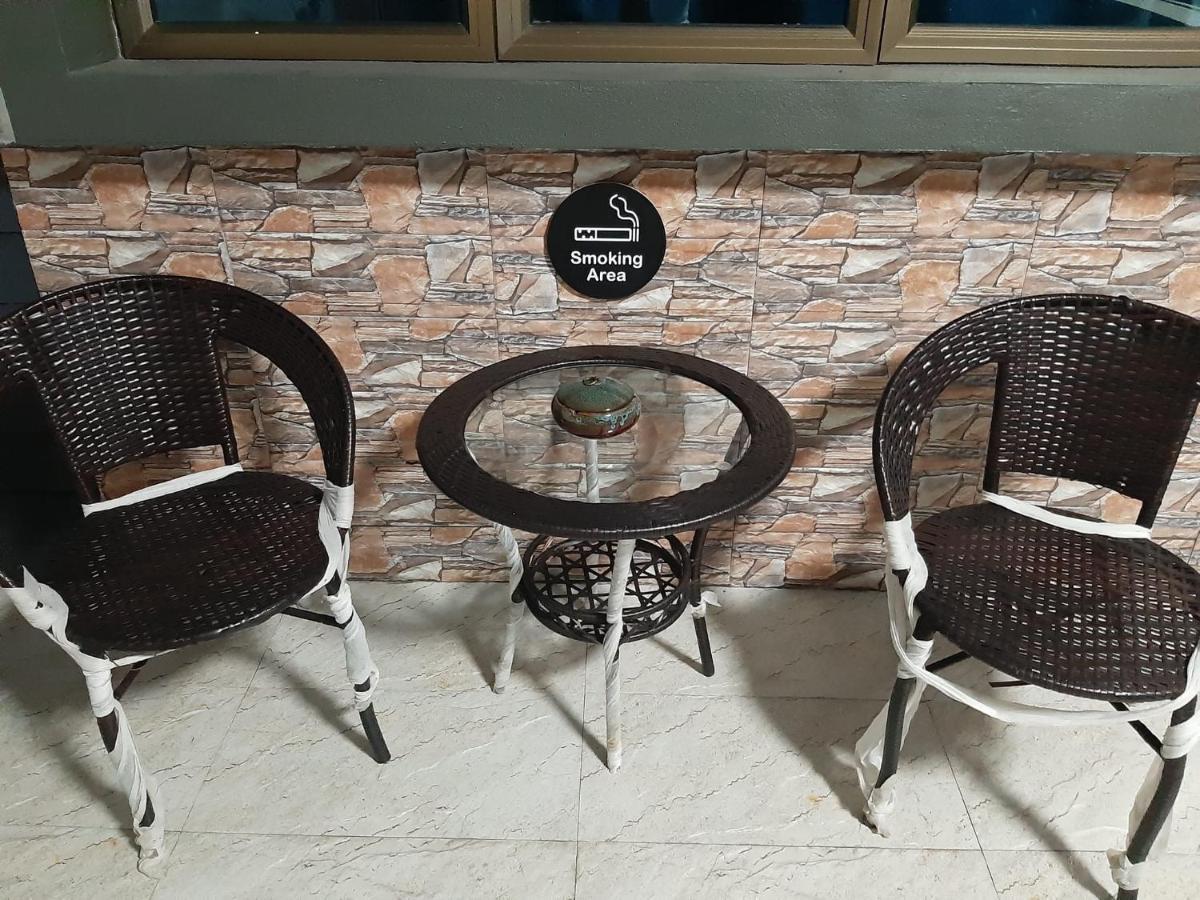 Rumah Armand Melaka 4Br Fully Aircond 외부 사진